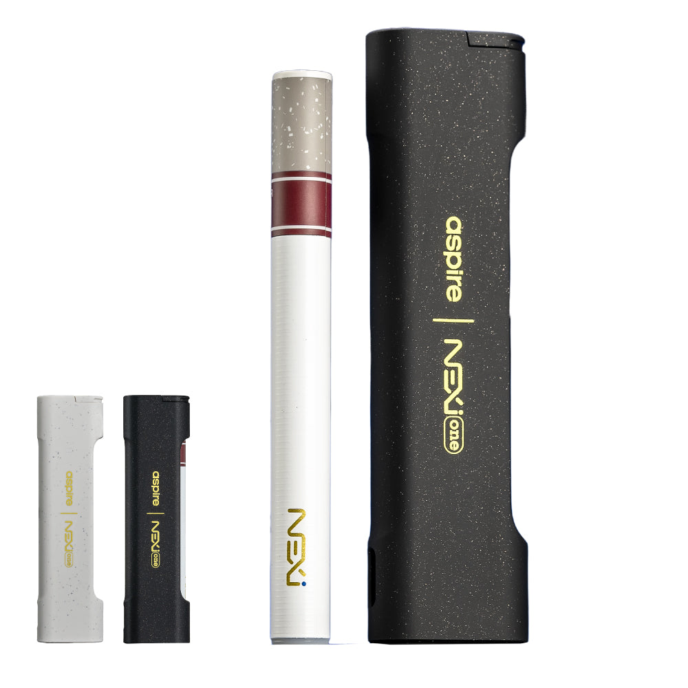 Aspire NEXI One スターターセット｜アスパイア ネクシー ワン 電子