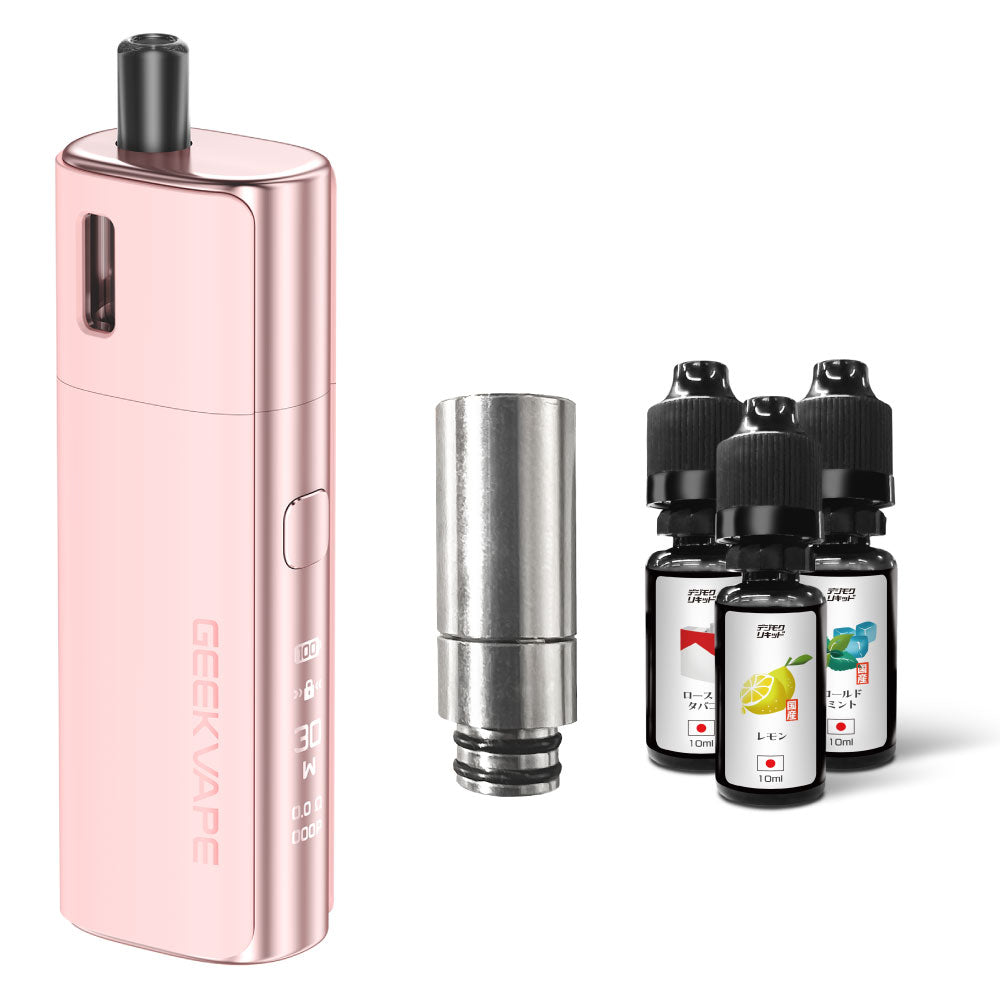 Geekvape Soul2 │ギークベイプ ソウル POD型 VAPE ベイプ – デジモク Geekvape Soul2 │ギークベイプ ソウル POD型 VAPE ベイプ – デジモク