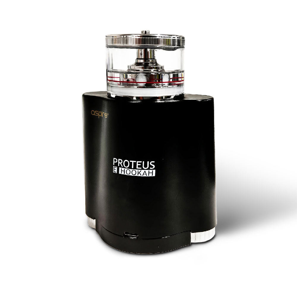 Aspire PROTEUS E HOOKAH│アスパイア プロテウス イーフーカー 電子シーシャ VAPE ベイプ – デジモク