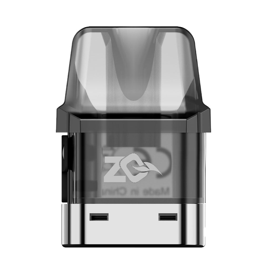 ZQ XTAL MINI Pod │ ゼットキュー エクスタル ミニ 交換用 ポッド VAPE ベイプ